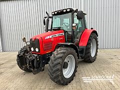 Massey Ferguson 6460 DYNA 4