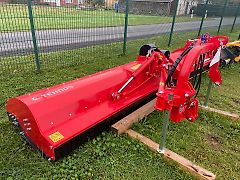 Tehnos MBL 200 Seitenmulcher 200cm -NEU-