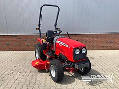 Massey Ferguson 1525 HP ( ISEKI TM 3267 AHL )