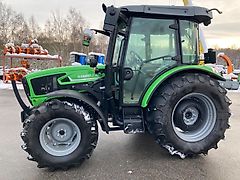 Deutz-Fahr 5080 D Keyline GS