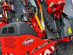 Kuhn POLYLONGER 5050 P